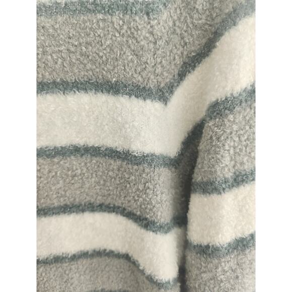 S Barefoot Dreams Cozy Chic Lite Sweater - Picture 3 of 4